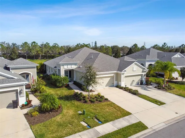 $306,000 | 4618 Deep Creek Terrace, Parrish, FL 34219