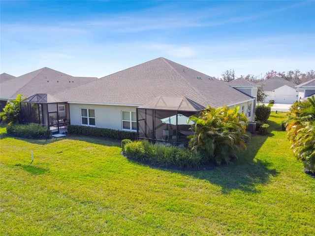 $306,000 | 4618 Deep Creek Terrace, Parrish, FL 34219