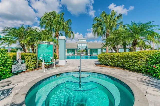 $306,000 | 4618 Deep Creek Terrace, Parrish, FL 34219