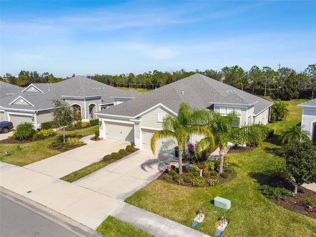 $306,000 | 4618 Deep Creek Terrace, Parrish, FL 34219