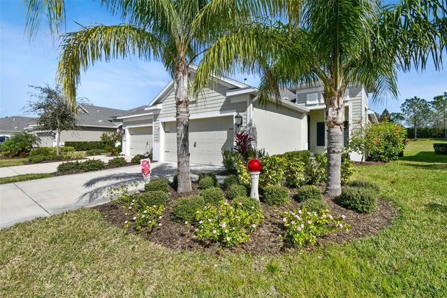 $306,000 | 4618 Deep Creek Terrace, Parrish, FL 34219