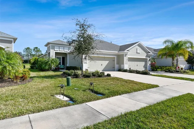 $306,000 | 4618 Deep Creek Terrace, Parrish, FL 34219