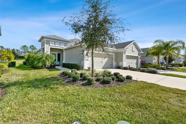 $306,000 | 4618 Deep Creek Terrace, Parrish, FL 34219