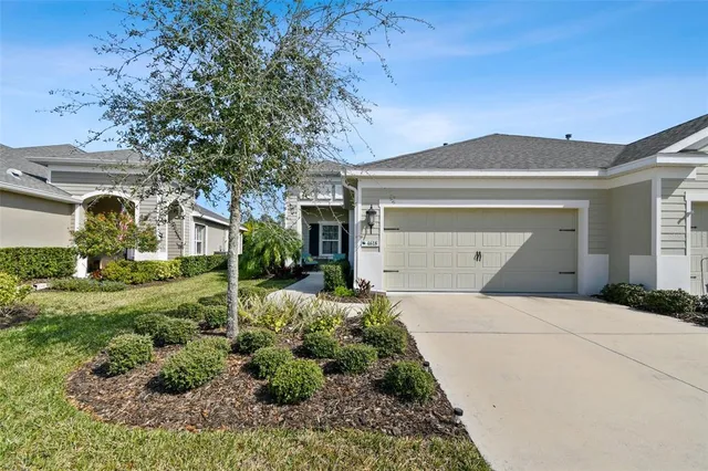 $306,000 | 4618 Deep Creek Terrace, Parrish, FL 34219