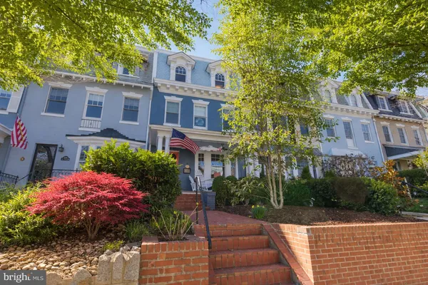 $2,249,000 | 2828 27th Street Northwest, Washington, DC 20008