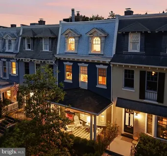 $2,149,000 | 2828 27th Street Northwest, Washington, DC 20008