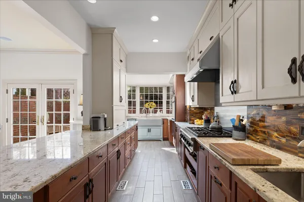$2,249,000 | 2828 27th Street Northwest, Washington, DC 20008