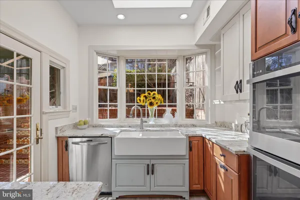 $2,249,000 | 2828 27th Street Northwest, Washington, DC 20008