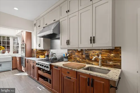 $2,149,000 | 2828 27th Street Northwest, Washington, DC 20008