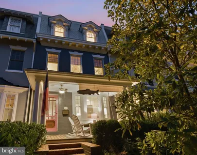 $2,149,000 | 2828 27th Street Northwest, Washington, DC 20008