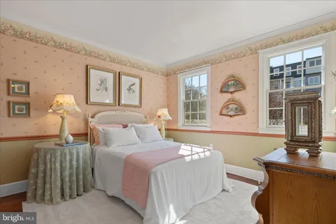 $2,149,000 | 2828 27th Street Northwest, Washington, DC 20008