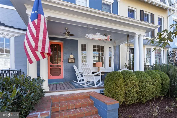 $2,249,000 | 2828 27th Street Northwest, Washington, DC 20008