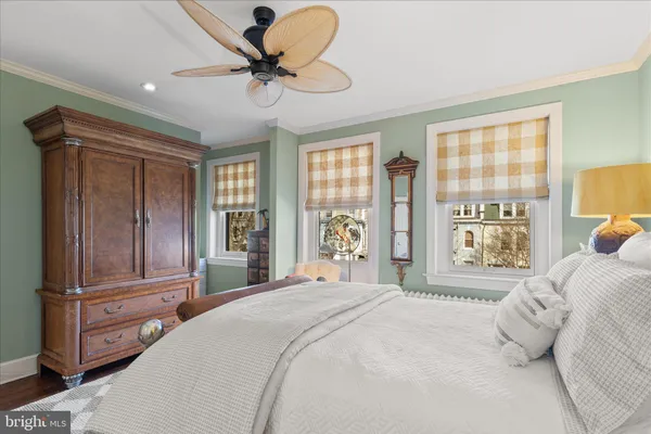 $2,249,000 | 2828 27th Street Northwest, Washington, DC 20008