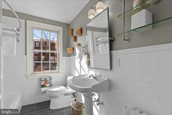 $2,249,000 | 2828 27th Street Northwest, Washington, DC 20008