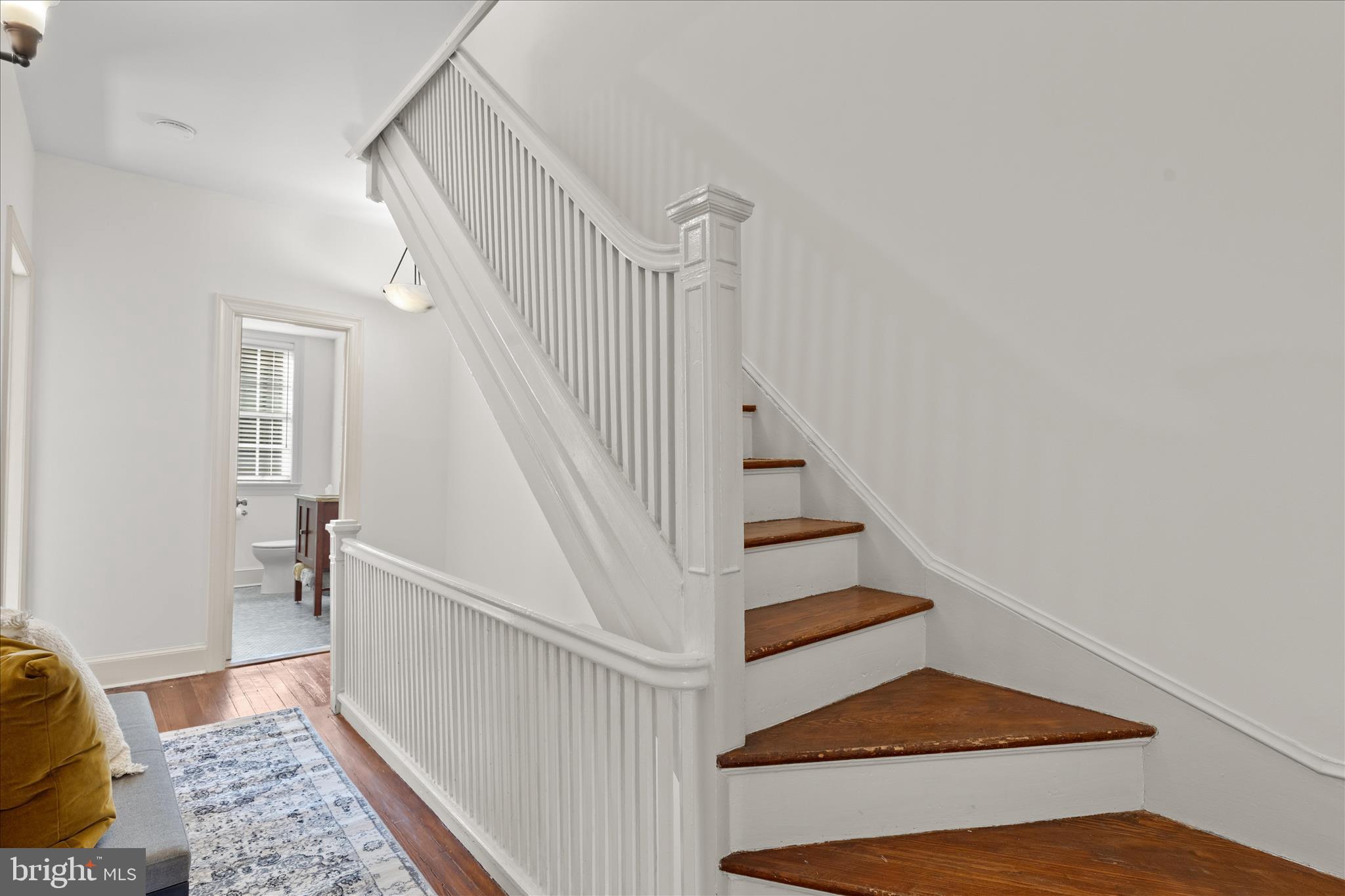 2828 27th Street Northwest Washington, DC 20008 - Photo 36 of 63