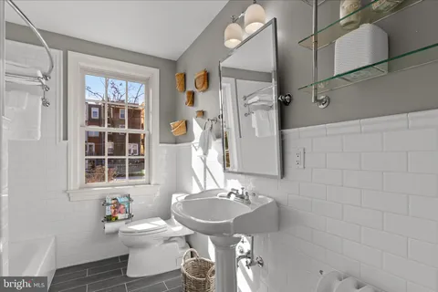 $2,149,000 | 2828 27th Street Northwest, Washington, DC 20008