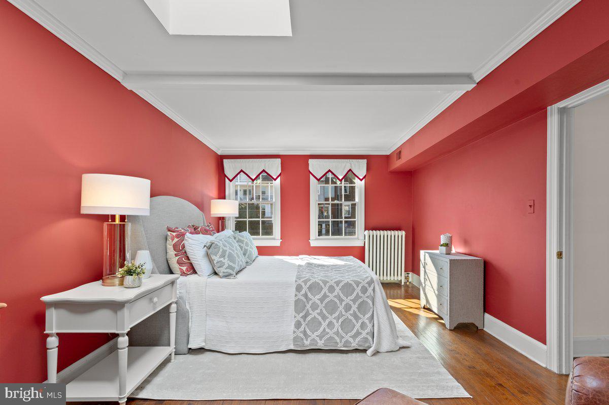 2828 27th Street Northwest Washington, DC 20008 - Photo 39 of 63