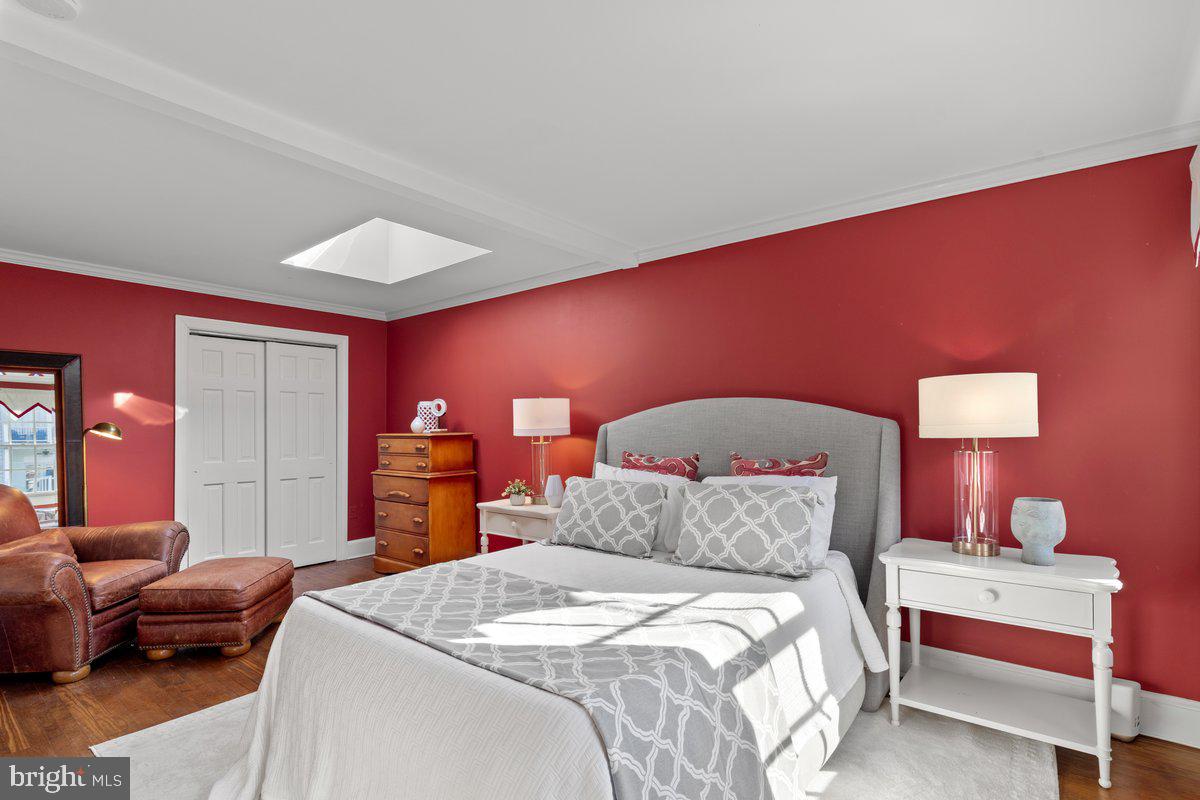 2828 27th Street Northwest Washington, DC 20008 - Photo 40 of 63