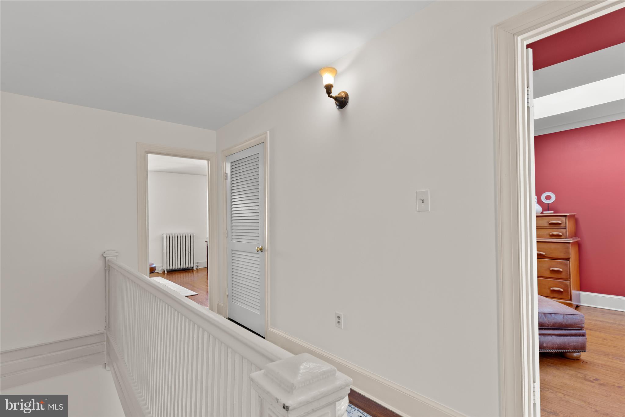 2828 27th Street Northwest Washington, DC 20008 - Photo 41 of 56 Upper Level 2 Landing