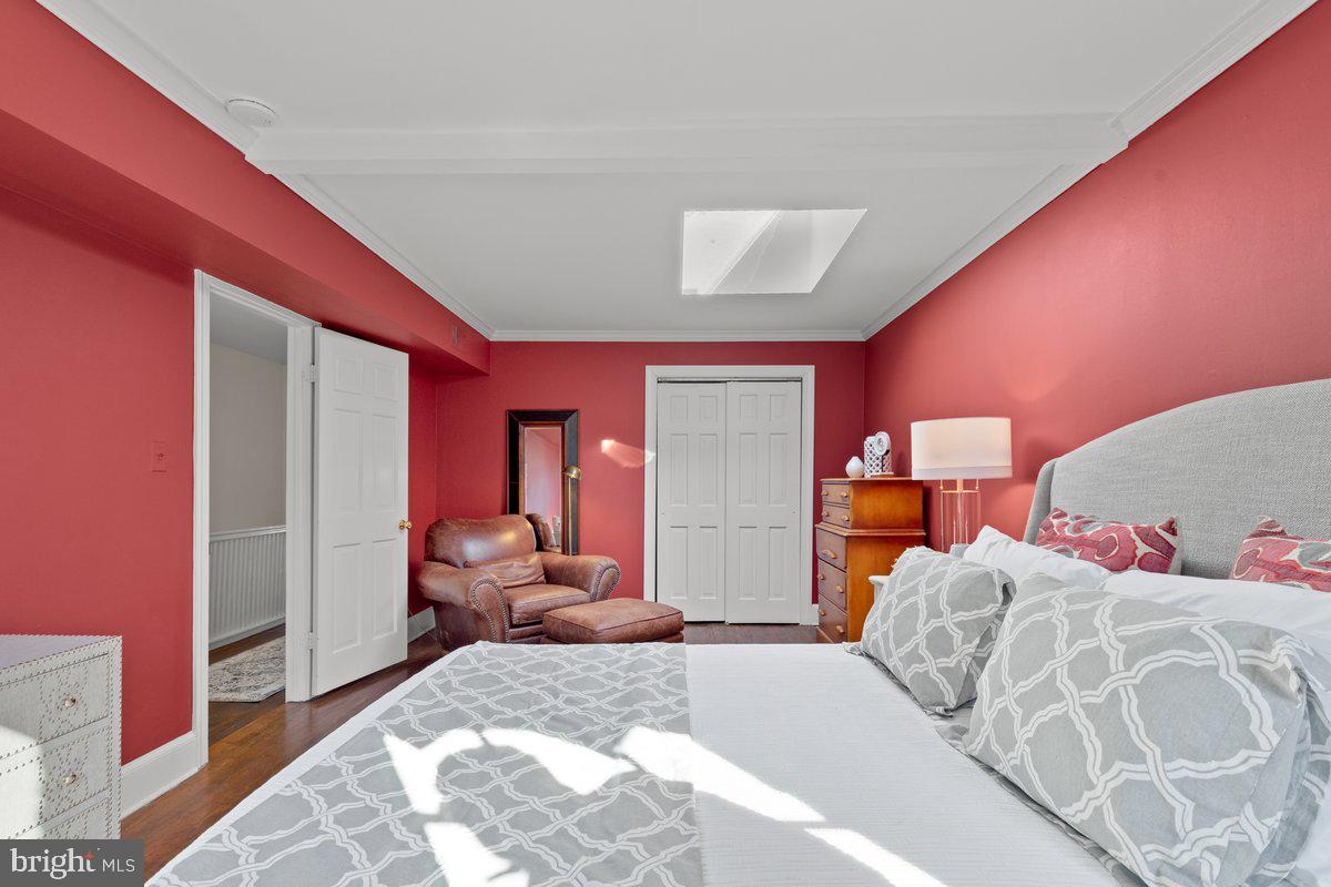 2828 27th Street Northwest Washington, DC 20008 - Photo 41 of 63