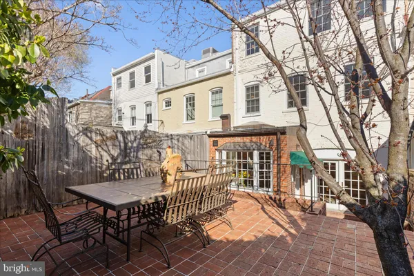 $2,249,000 | 2828 27th Street Northwest, Washington, DC 20008