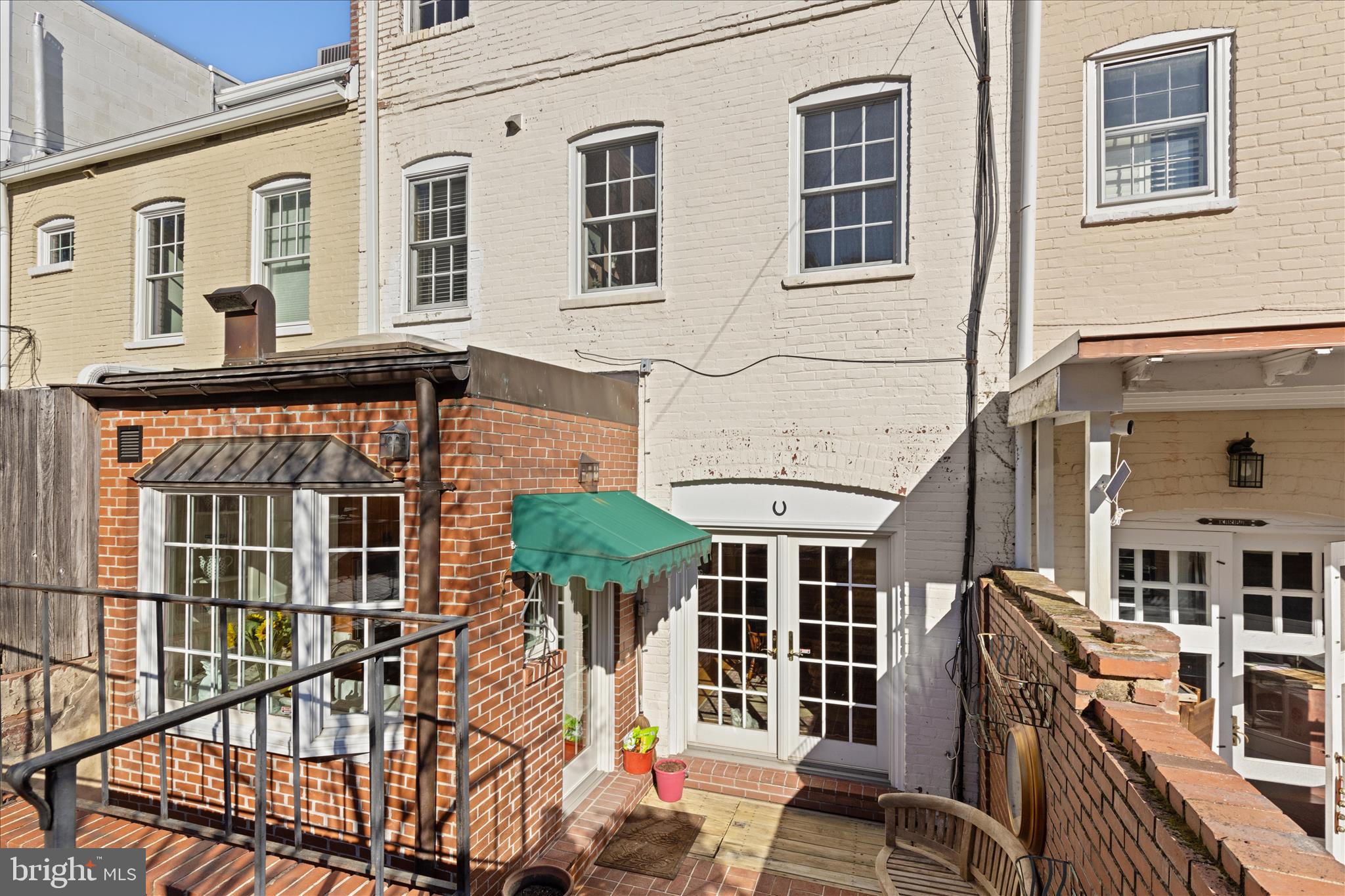 2828 27th Street Northwest Washington, DC 20008 - Photo 52 of 56