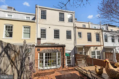 $2,249,000 | 2828 27th Street Northwest, Washington, DC 20008