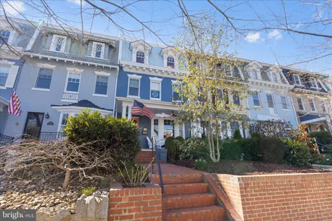 $2,249,000 | 2828 27th Street Northwest, Washington, DC 20008