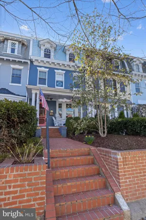 $2,249,000 | 2828 27th Street Northwest, Washington, DC 20008