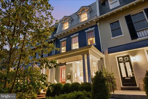 $2,149,000 | 2828 27th Street Northwest, Washington, DC 20008