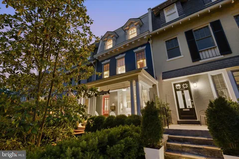 $2,149,000 | 2828 27th Street Northwest, Washington, DC 20008