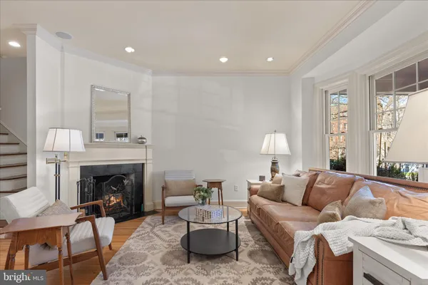 $2,249,000 | 2828 27th Street Northwest, Washington, DC 20008