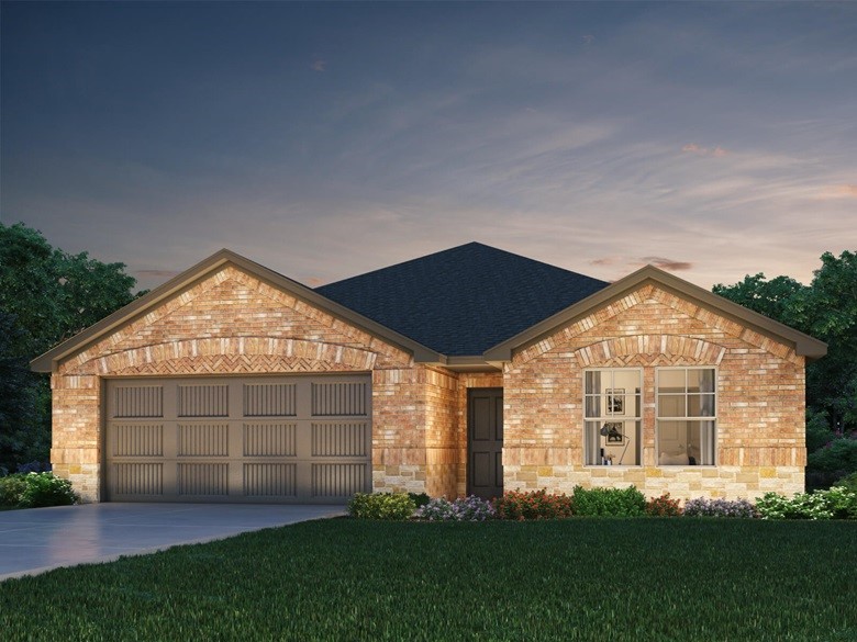 1504 Longhorn Ranch Drive Leander, TX 78641 - Photo 1 of 1