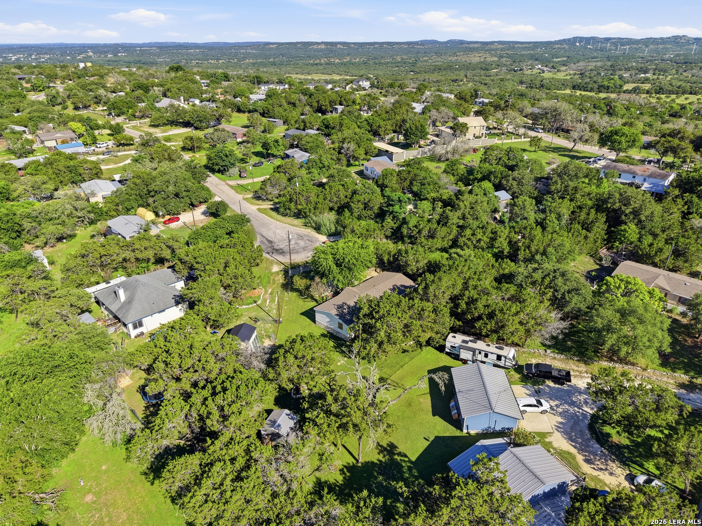 125 Timber Trail Boerne, TX 78006 - Photo 27 of 29