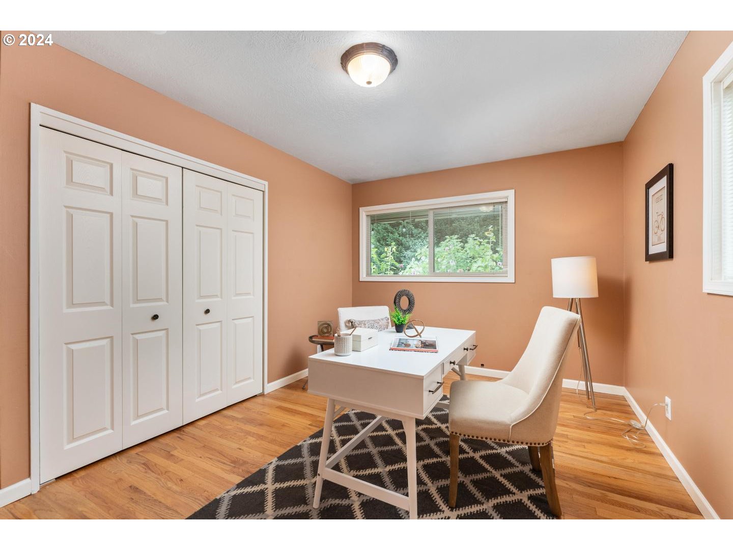 12250 Southwest Tremont Street Portland, OR 97225 - Photo 26 of 38 a living room with furniture a window and a table