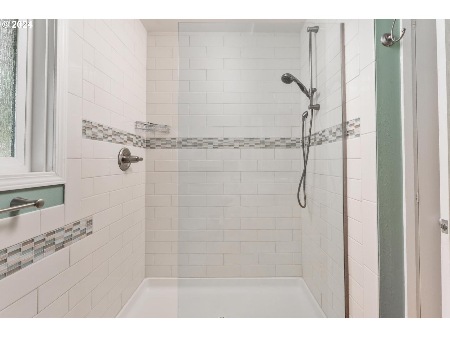 12250 Southwest Tremont Street Portland, OR 97225 - Photo 29 of 38 a bathroom with a shower