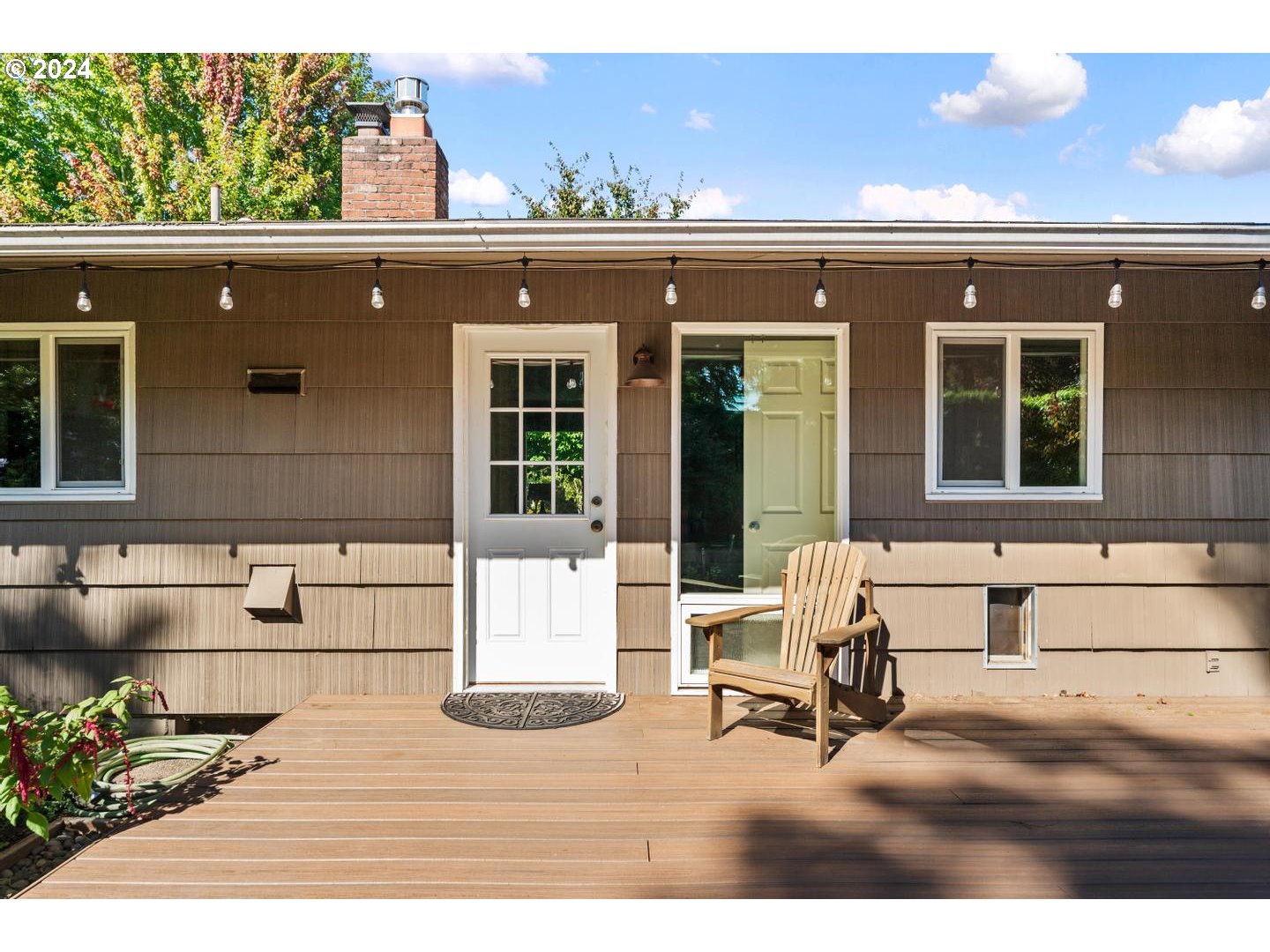 12250 Southwest Tremont Street Portland, OR 97225 - Photo 31 of 38 a building outdoor space with patio furniture