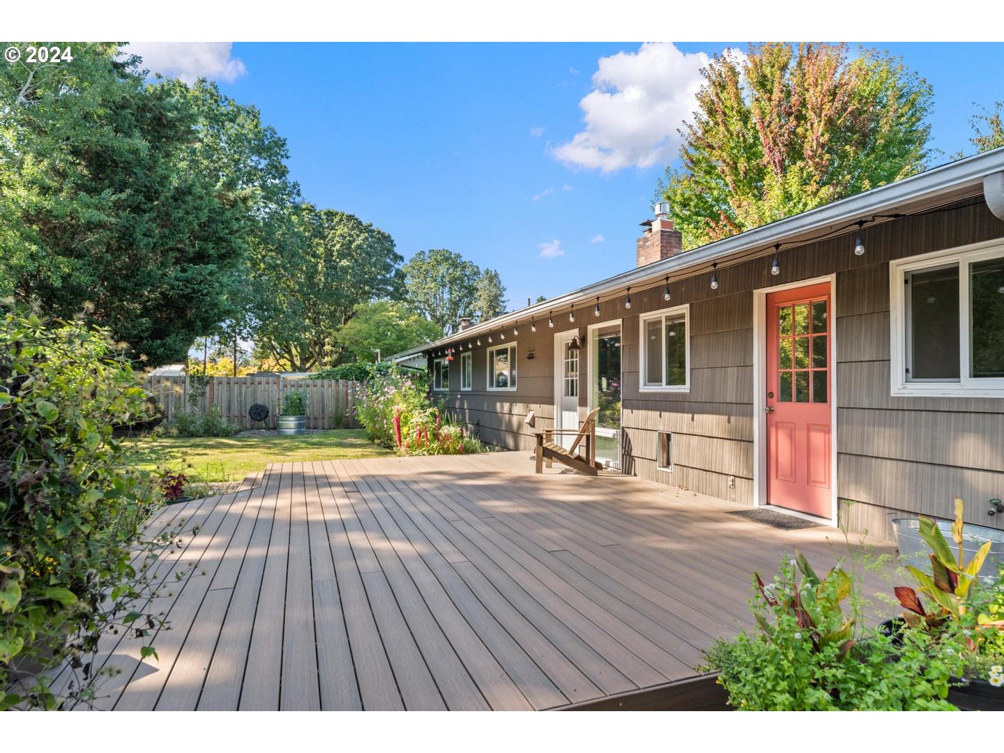 12250 Southwest Tremont Street Portland, OR 97225 - Photo 33 of 38 a view of swimming pool with outdoor seating
