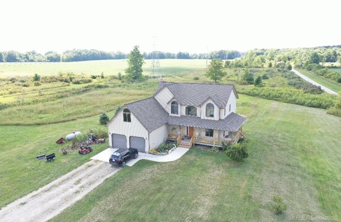 1259 Kinney Road Memphis, MI 48041 - Photo 45 of 49 50117563-44.JPG