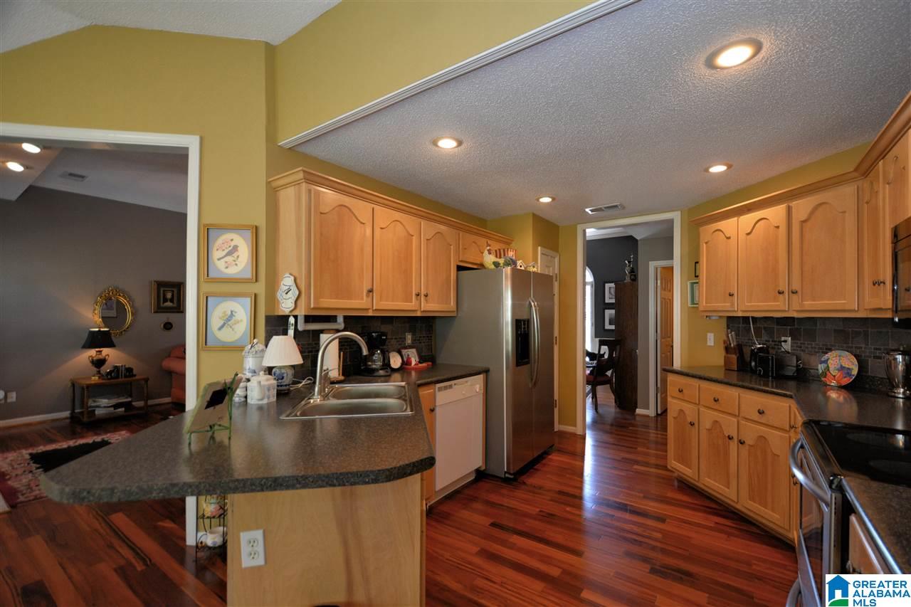 1500 Tea Rose Circle Birmingham, AL 35244 - Photo 17 of 35