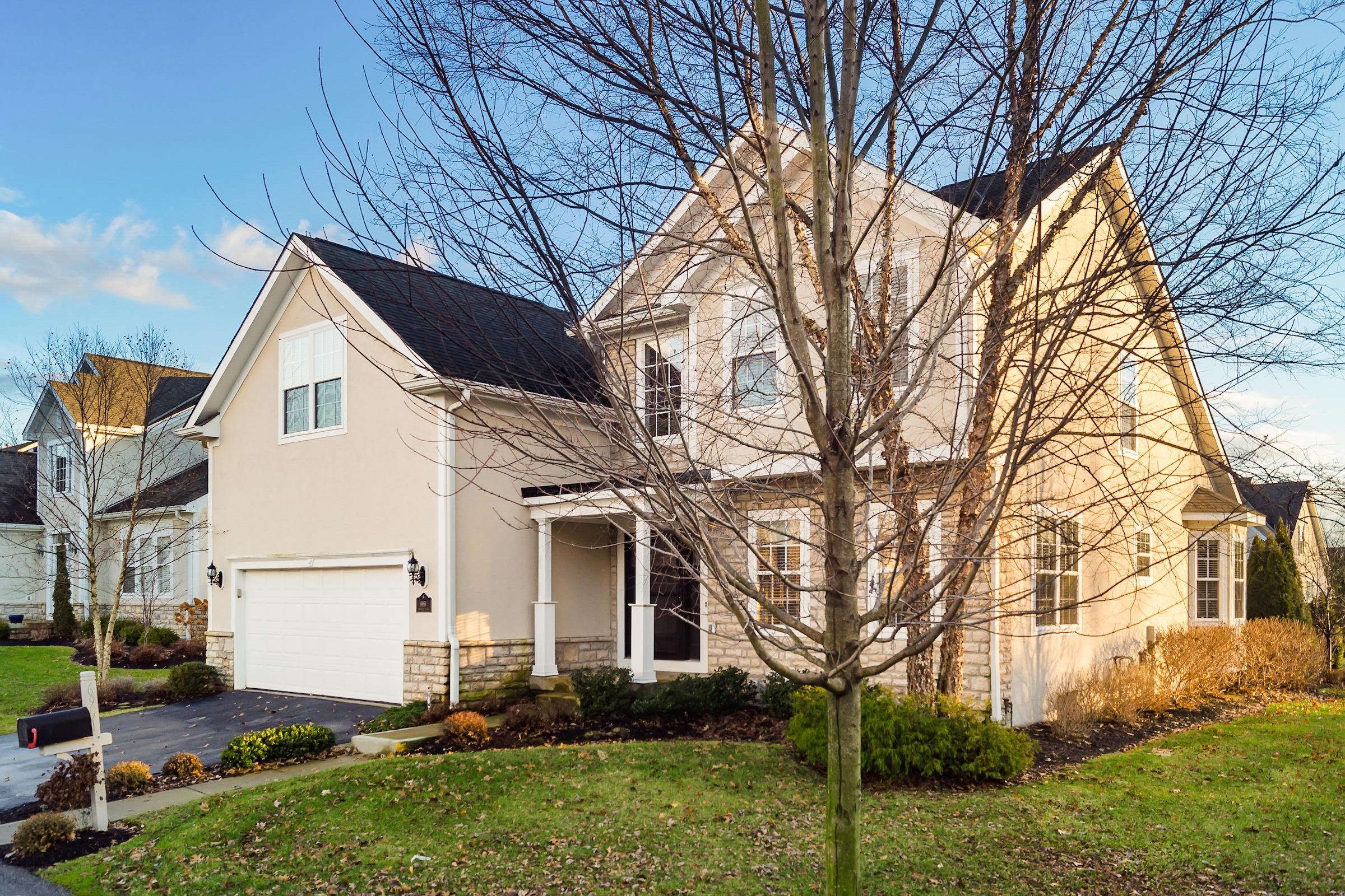 6951 Rochelle Lane, Unit 37 Blacklick, OH 43004 - Photo 3 of 33
