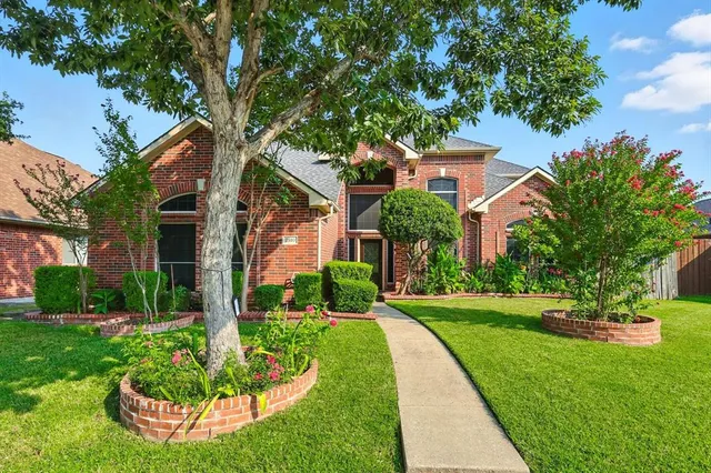 $449,990 | 7310 Gillon Drive, Rowlett, TX 75089