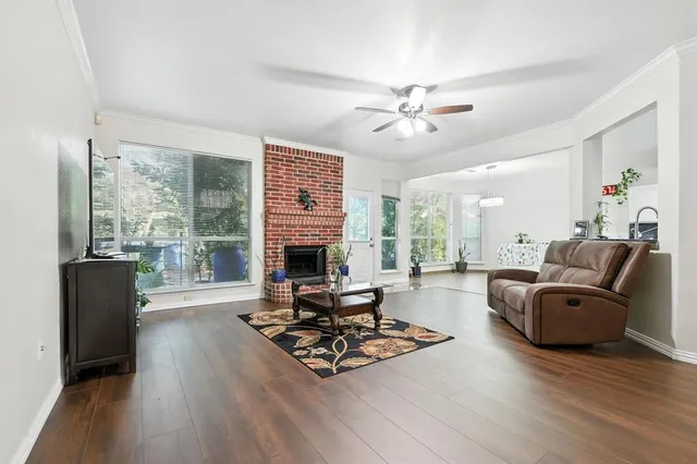 $449,990 | 7310 Gillon Drive, Rowlett, TX 75089