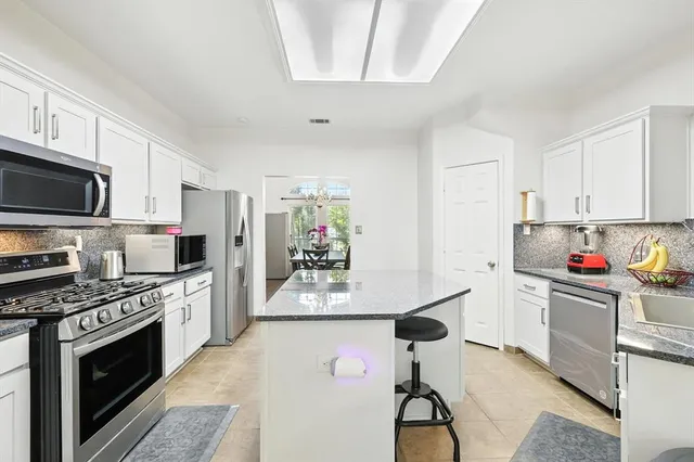 $449,990 | 7310 Gillon Drive, Rowlett, TX 75089