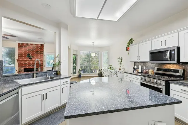 $449,990 | 7310 Gillon Drive, Rowlett, TX 75089