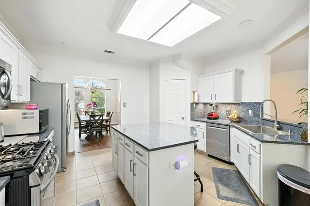 $449,990 | 7310 Gillon Drive, Rowlett, TX 75089