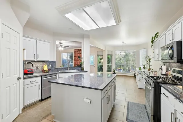 $449,990 | 7310 Gillon Drive, Rowlett, TX 75089