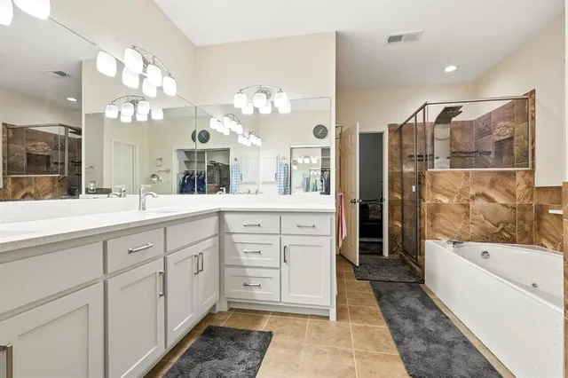 $449,990 | 7310 Gillon Drive, Rowlett, TX 75089