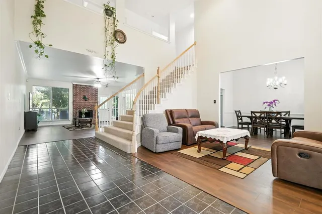 $449,990 | 7310 Gillon Drive, Rowlett, TX 75089