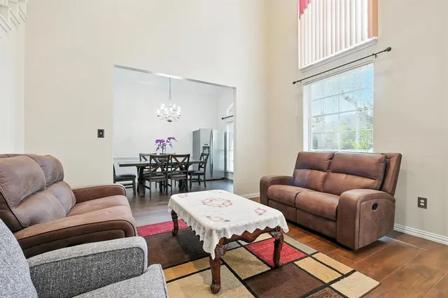 $449,990 | 7310 Gillon Drive, Rowlett, TX 75089